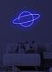 Planet Neon Exploration of the Cosmos