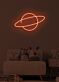 Planet Neon Exploration of the Cosmos