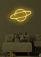 Planet Neon Exploration of the Cosmos