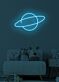 Planet Neon Exploration of the Cosmos