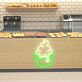 Original Ice Cream Cup Classic Neon Sign for Ice Creameries