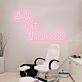 Lets Get Lasered Add a Modern Twist to Beauty with Neon