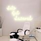 Lets Get Lasered Add a Modern Twist to Beauty with Neon