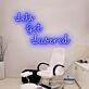 Lets Get Lasered Add a Modern Twist to Beauty with Neon