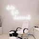 Lets Get Lasered Add a Modern Twist to Beauty with Neon