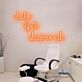 Lets Get Lasered Add a Modern Twist to Beauty with Neon