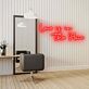 Love Is In The Hair Highlight Your Salon's Charm with Neon