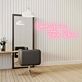 Love Is In The Hair Highlight Your Salon's Charm with Neon