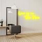 Love Is In The Hair Highlight Your Salon's Charm with Neon