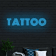 TATTOO LED-Neonschild für Tattoo Studio