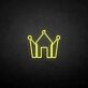 Schloss Symbol LED-Neonschild Wohnzimmer Kinderzimmer
