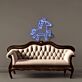 Pferd LED-Neonschild Wohnzimmer Kinderzimmer
