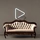 Play Symbol LED-Neonschild Wohnzimmer Gaming