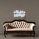 PLAY HOUSE LED-Neonschild Wohnzimmer Spielzimmer