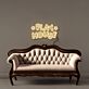 PLAY HOUSE LED-Neonschild Wohnzimmer Spielzimmer