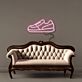 Sportschuh LED-Neonschild für Sneakerladen und Wohnzimmer
