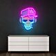 MNK LED-Neonschild für Bar Club