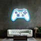 Spielcontroller LED-Neonschild für Gaming Zimmer und Wohnzimmer