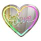 love LED-Neonschild Wohnzimmer Schlafzimmer