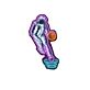 Astronaut mit Basketball LED-Neonschild für Gaming Jugendzimmer