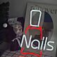 LED Neonschild Nails für Nagelstudio & Beauty Salon