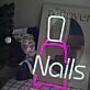 LED Neonschild Nails für Nagelstudio & Beauty Salon