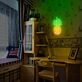 Ananas LED-Neonschild für Wohnzimmer oder Kinderzimmer
