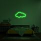 Wolke LED-Neonschild für Schlafzimmer oder Wohnzimmer