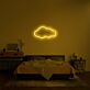 Wolke LED-Neonschild für Schlafzimmer oder Wohnzimmer