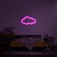 Wolke LED-Neonschild für Schlafzimmer oder Wohnzimmer