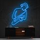 Saxophonspieler LED-Neonschild für Wohnzimmer Musikbar