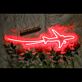 Passagierflugzeug LED-Neonschild Wohnzimmer Büro