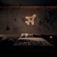 Passagierflugzeug LED-Neonschild Schlafzimmer Wohnzimmer