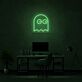 Videospiel Geist LED-Neonschild Gamingzimmer