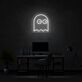 Videospiel Geist LED-Neonschild Gamingzimmer