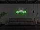Klassisches Auto LED-Neonschild Wohnzimmer Garage