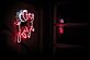 fliegendes Schwein LED-Neonschild Bar Restaurant