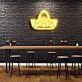 Sombrero LED-Neonschild für Bar und Restaurant