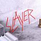 SLAYER LED-Neonschild für Musikstudio Bar