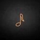 Musiknote als LED-Neonschild