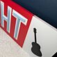 LIVE MUSIC TONIGHT LED-Neonschild für Bar Club