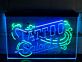 Tattoo Salon LED-Neonschild für Tattoo Studio