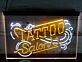 Tattoo Salon LED-Neonschild für Tattoo Studio