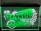 Tattoo Salon LED-Neonschild für Tattoo Studio