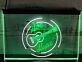 Live Music LED-Neonschild für Bar und Club