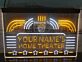 Welcome To YOUR NAME'S HOME THEATER LED-Neonschild für Wohnzimmer Heimkino