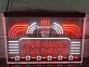 Welcome To YOUR NAME'S HOME THEATER LED-Neonschild für Wohnzimmer Heimkino