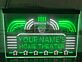 Welcome To YOUR NAME'S HOME THEATER LED-Neonschild für Wohnzimmer Heimkino