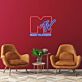 MUSIC TELEVISION LED-Neonschild für Wohnzimmer und Bar
