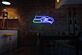 Adlerkopf LED-Neonschild für Bar und Wohnzimmer
